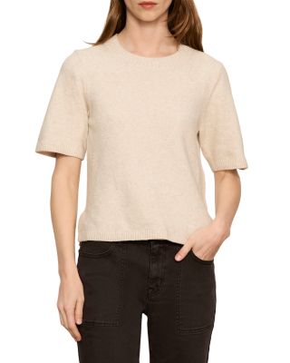 Perfect Sweater Tee