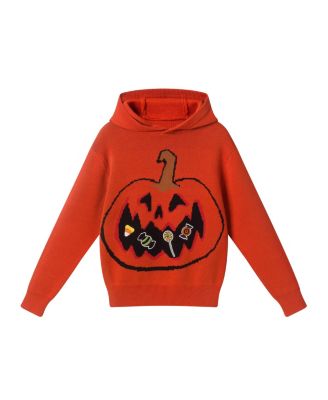Andy & Evan Boys' Hooded Sweater - Little Kid