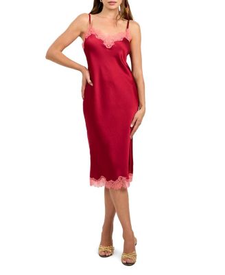  Short Caramia Dress