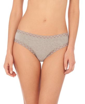 Bliss Cotton Girl Brief