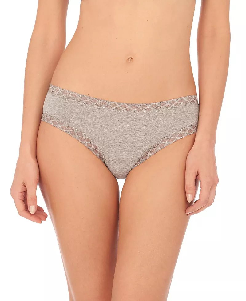 Natori Bliss Cotton Girl Brief