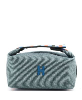 PM Bride-A-Brac Travel Case Wool