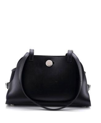 Tablier Sellier Bag Vache Hunter with Swift and Toile