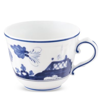 Antico Doccia Tea Cup