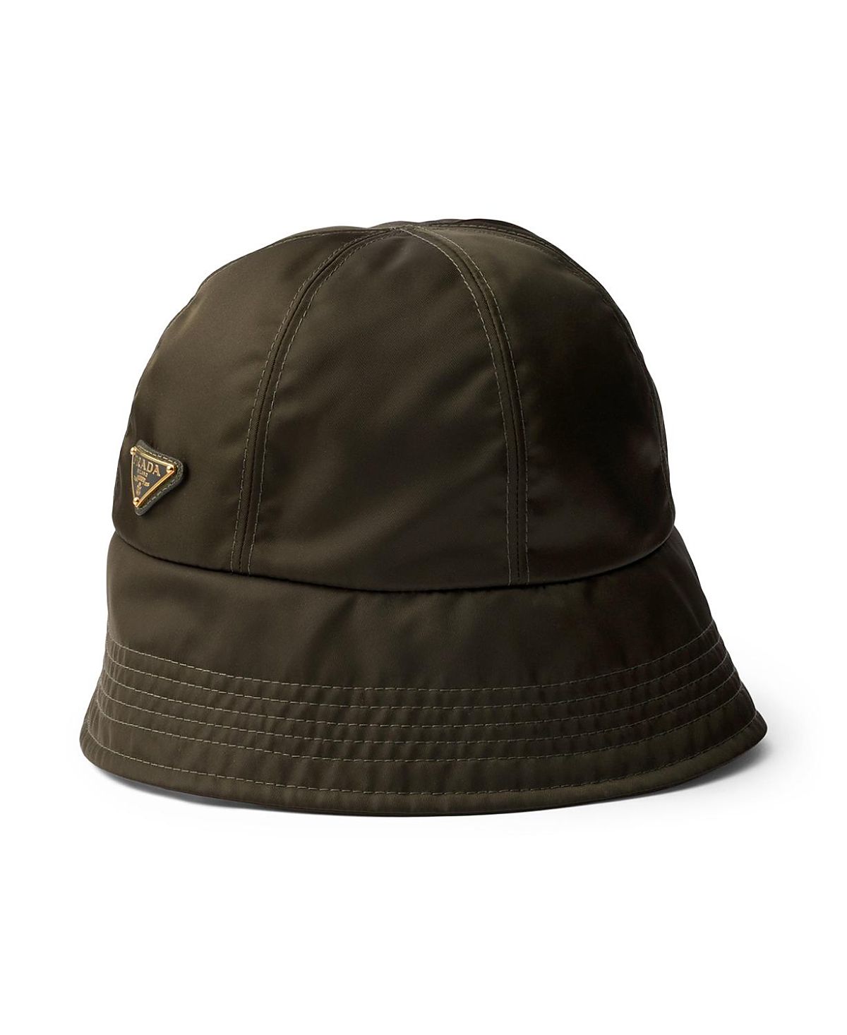 Prada Re-Nylon Hat