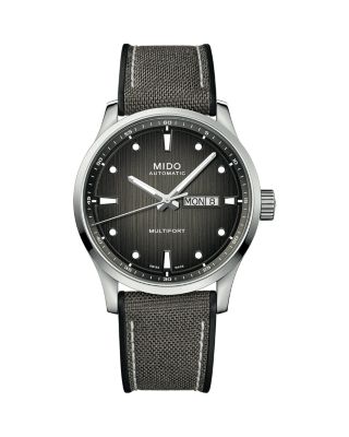 Multifort Watch, 42mm