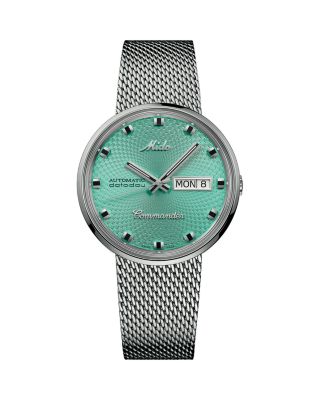 Commander 1959 Watch, 37mm