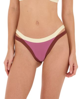 Malai Berry Color Blend Array Bottom
