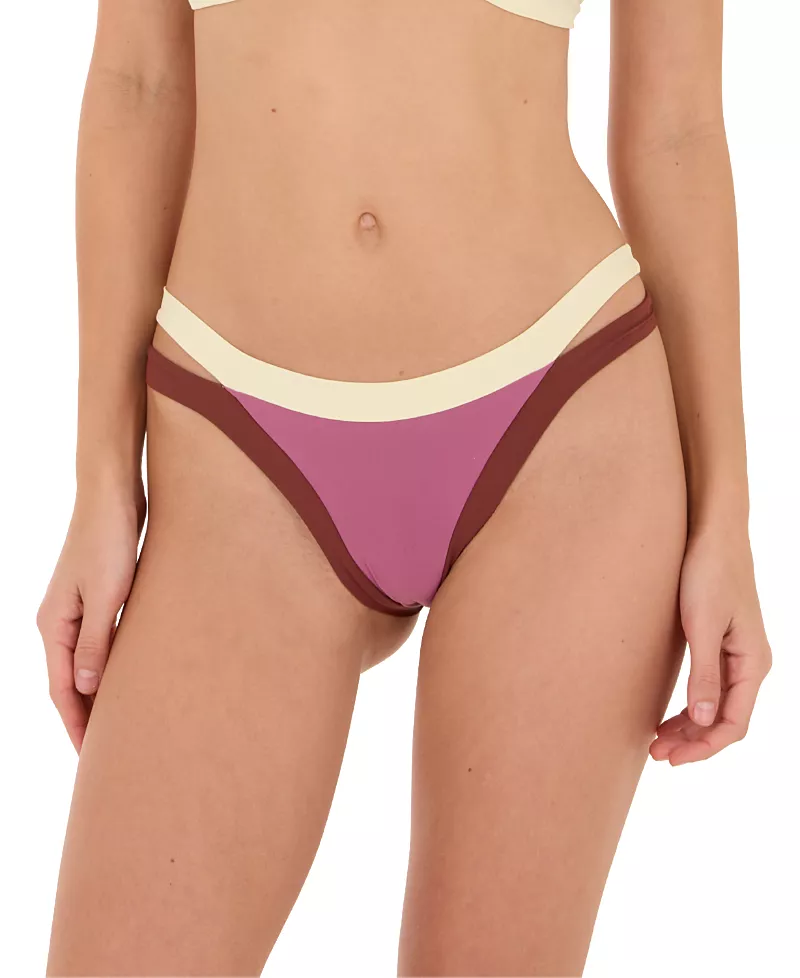 Malai Berry Color Blend Array Bottom