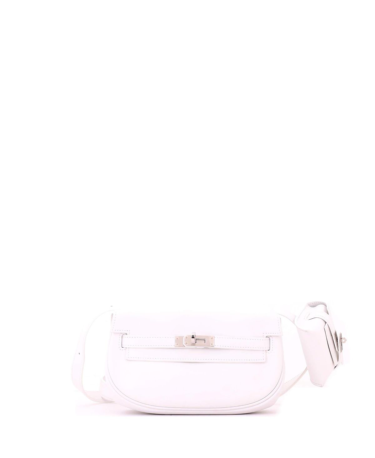Pre-Owned HERMES Kelly Moove Bag Swift