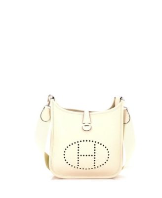23 Evelyne Bag Gen III Clemence