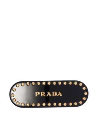  Hair Clip With Studs
