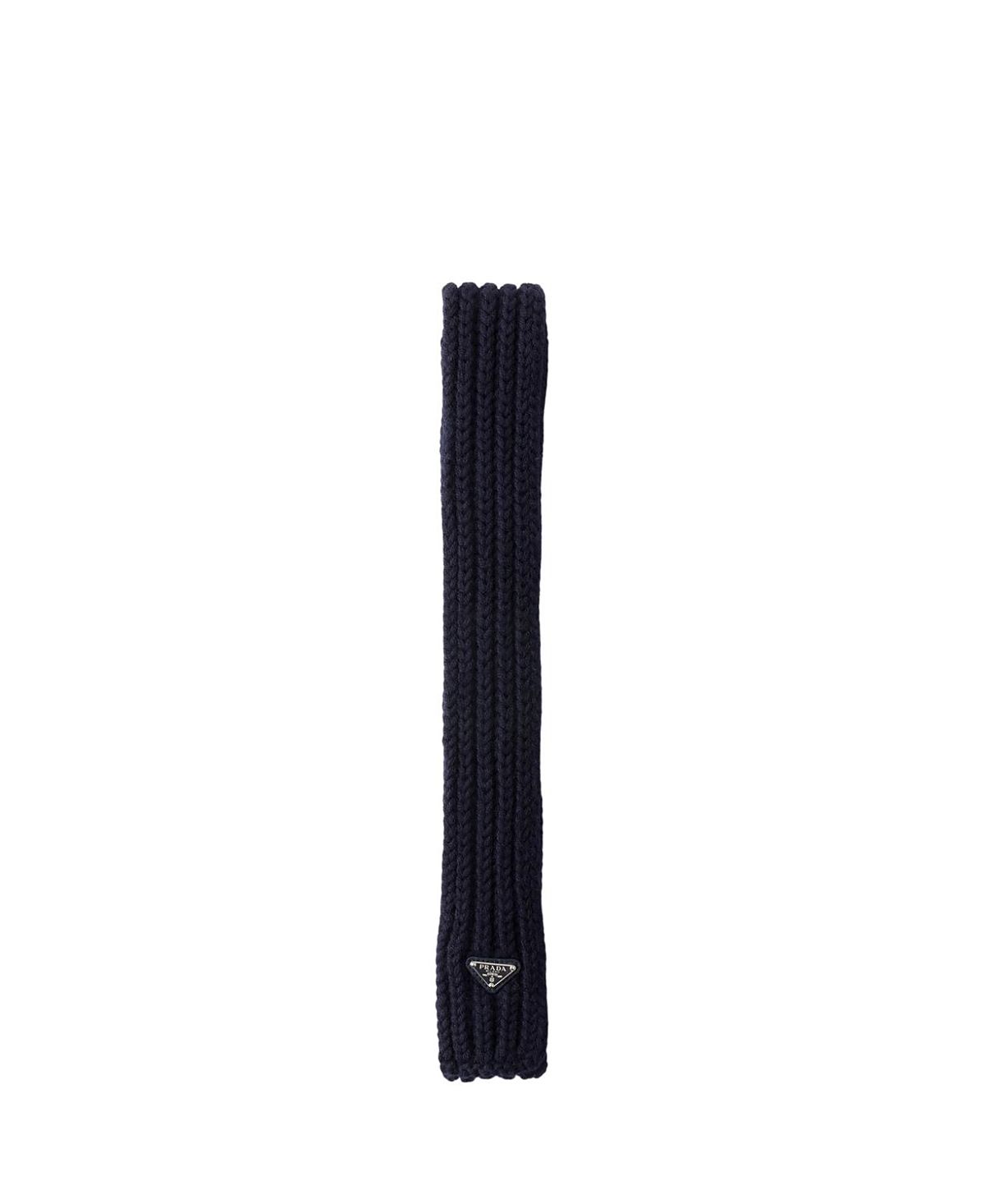 Prada Wool Scarf