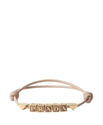  Nappa Leather Bracelet