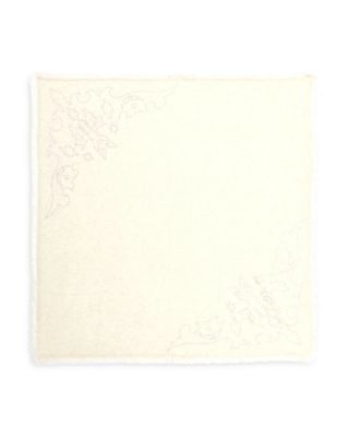 Stevie Strass Western Cashmere Scarf