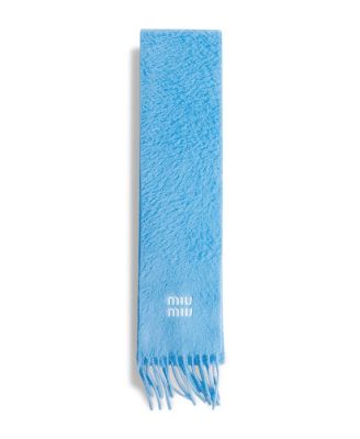 Cashmere Scarf