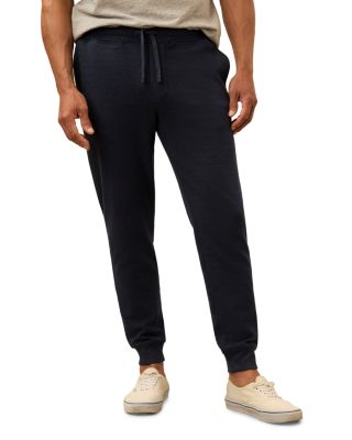 Legend Cuffed Drawstring Sweatpants