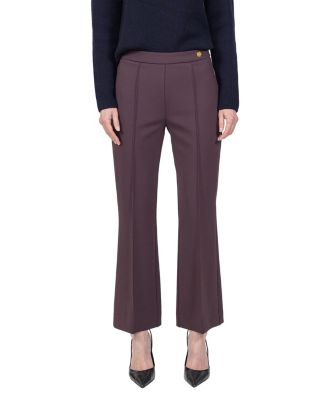  Lola Cropped Flare Pant