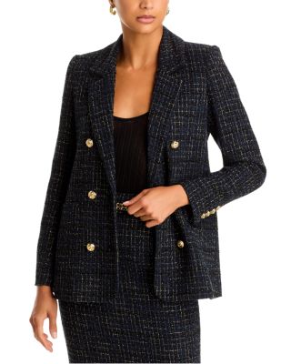 Leighton Tweed Blazer