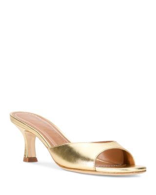Women's Brigitte Mule Sandals - Exclusive