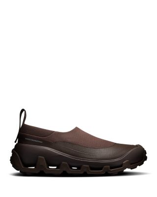 x Sky High Goods Men's Cloud Low Waterproof SHG Sneakers