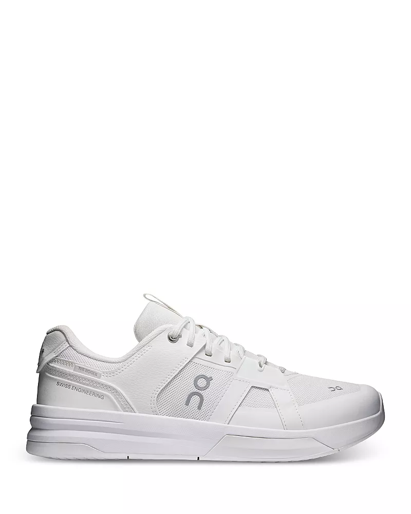 On Men's The Roger Clubhouse Pro 2 Sneakers
