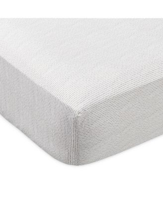  Dune Crib Sheet Fitted, Portable