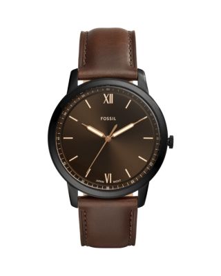 Minimalist Watch, 44mm