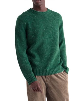  Men's Trowan Crew Neck Sweater