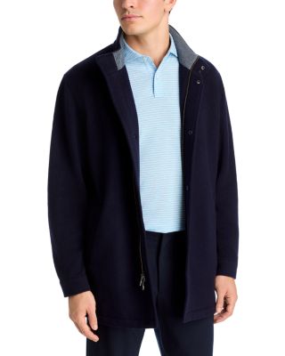 Crown Flex City Coat