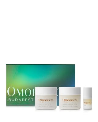 The Dawn to Dusk Ritual Skincare Gift Set ($500 value)