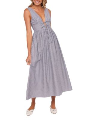  Annora Midi Dress