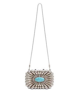 Nash Convertible Metal Clutch