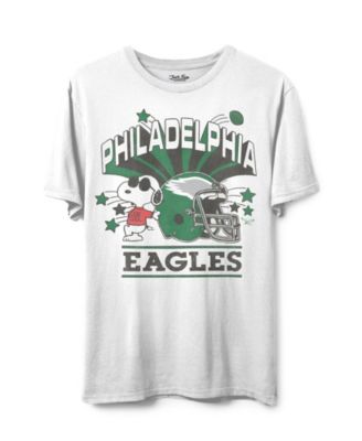 Unisex NFL Philadelphia Eagles Joe Cool Born To Play Tee