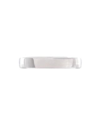 Ever Kelly Wedding Band Ring Platinum