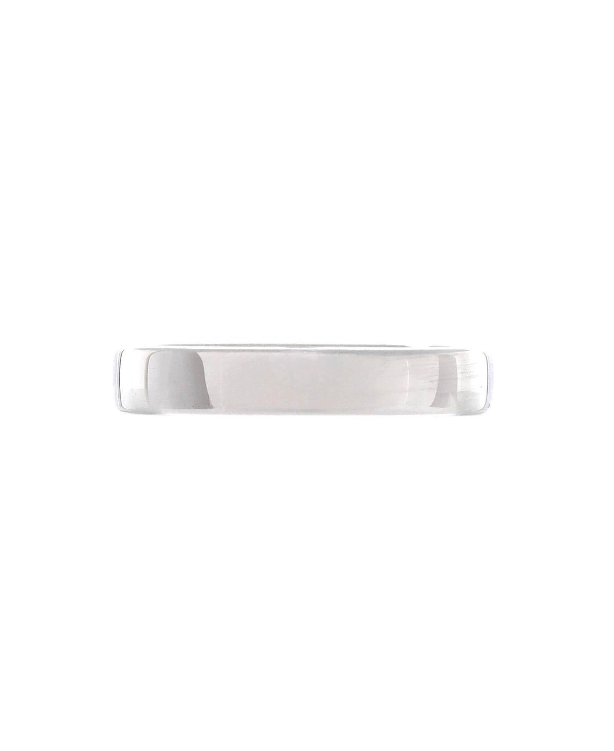 Pre-Owned HERMES Ever Kelly Wedding Band Ring