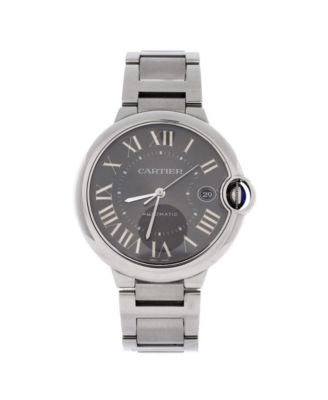  Ballon Bleu de Cartier Automatic Watch in Stainless Steel 40mm