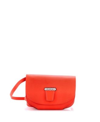 Mini Convoyeur Crossbody Bag Swift