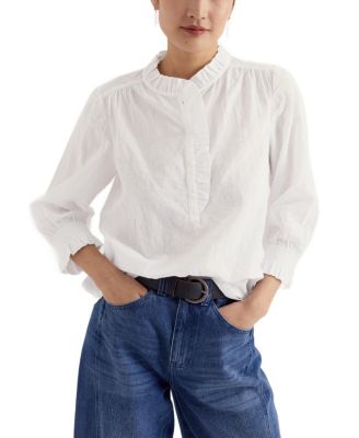  Feather Star Top
