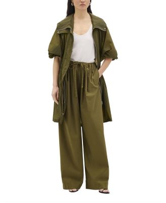  Recycled Nylon Anorak