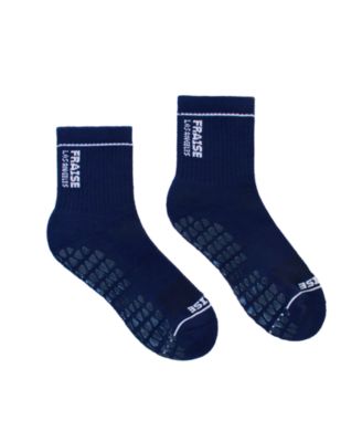  Varsity Sport Grip Sock