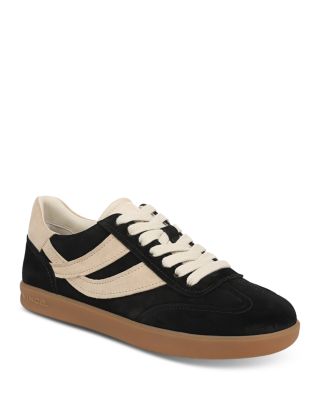 Women's Oasis Suede Low Top Sneakers