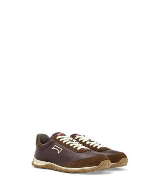 Women's Drift Walk Leather Sneaker