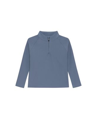 Boys' Retro Half Zip Pullover - Little Kid, Big Kid