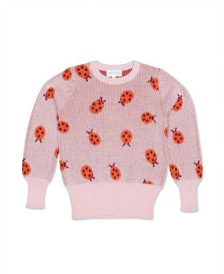 Girls' Lady Bird Sweater - Little Kid, Big Kid