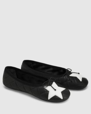  Women's Bedford Flats