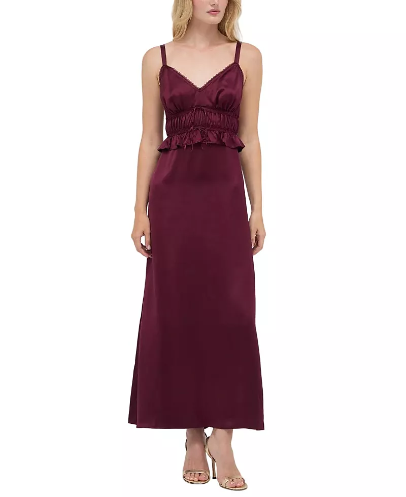 Hill House Home Women's The Bonnie Dress