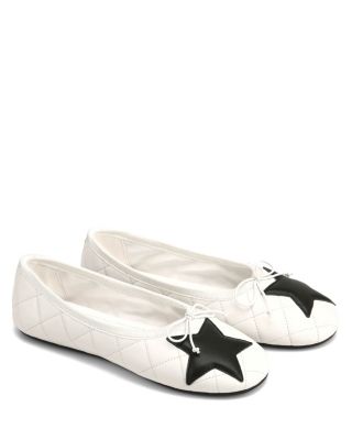 Naked Wolfe Women's Bedford Flats