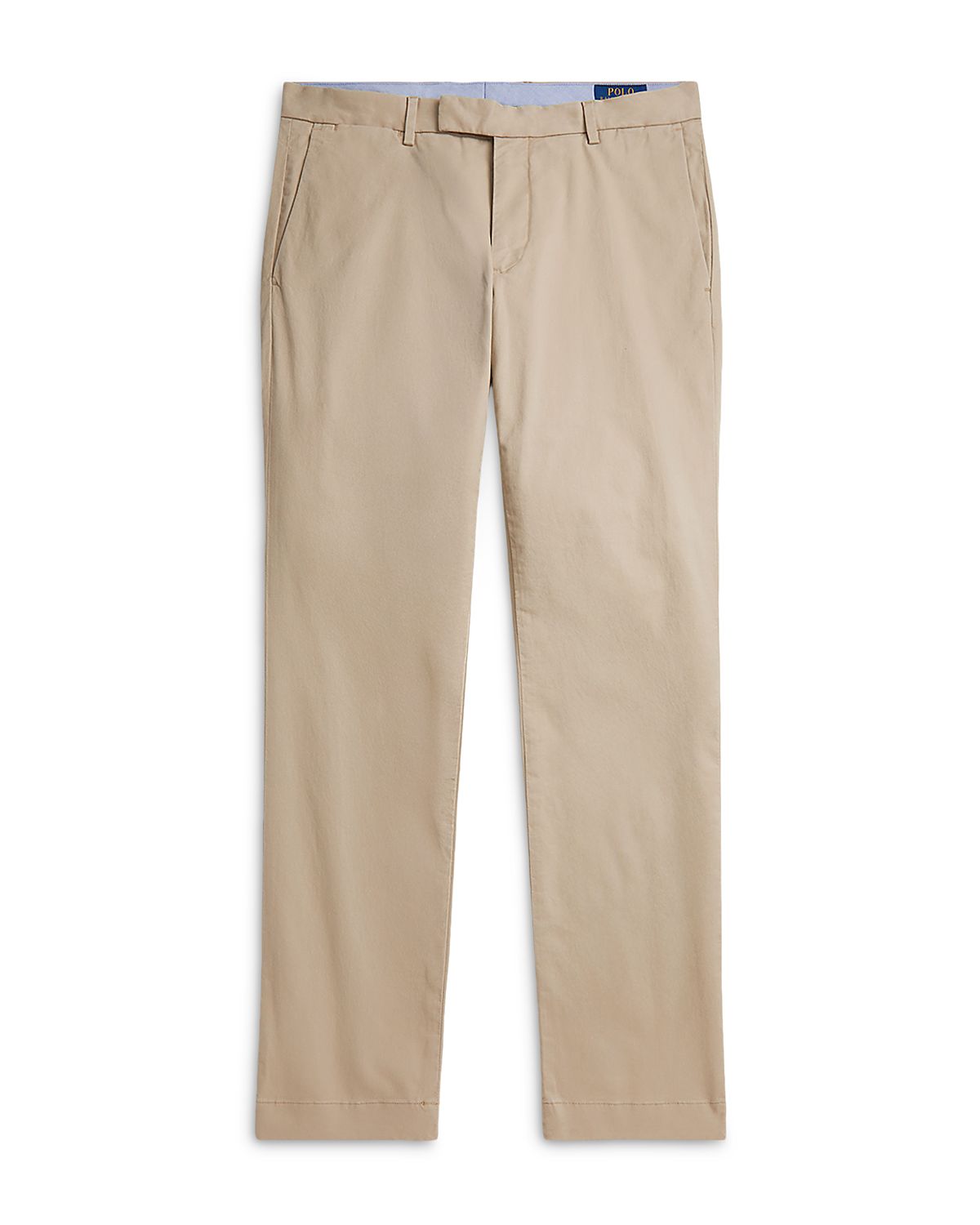 Polo Ralph Lauren Stretch Slim Fit Chinos