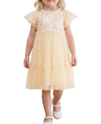 Girls' Confetti Bodice Baby Dress - Baby
